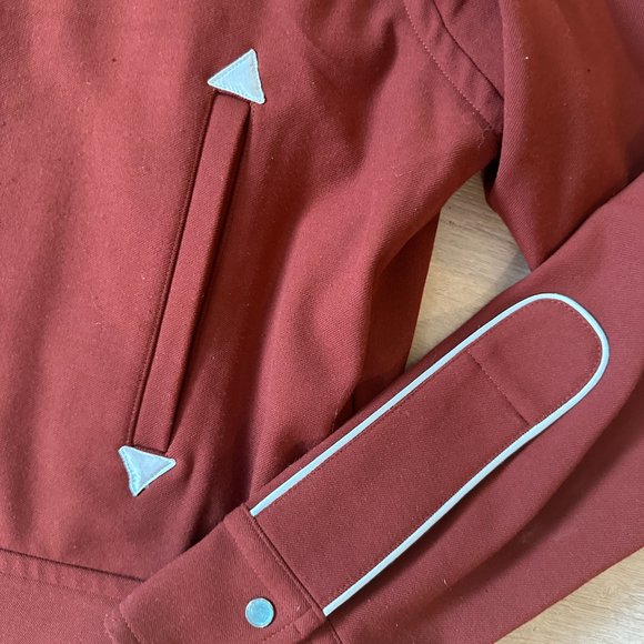 Needles Piping Cowboy Jacket - Picture 5 of 7